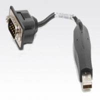 Serial-to-USB Adapter Cable (50-16000-386R)